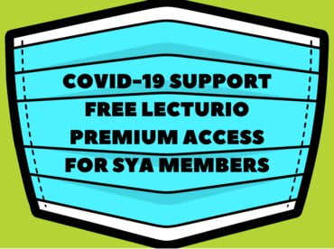 COVID-19 support-lecturio