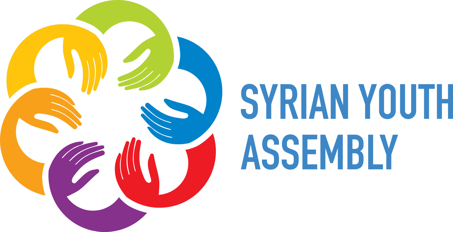 Syrian Youth Assembly logo
