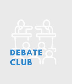 debate club