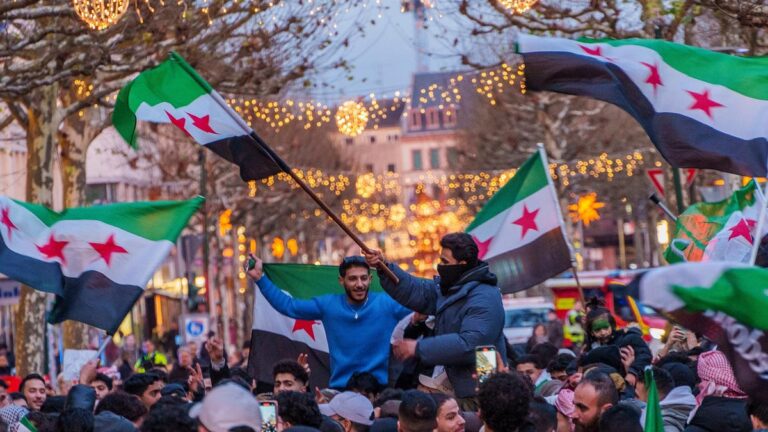 The Socio-Economic Impact of Syrian Refugees in Germany